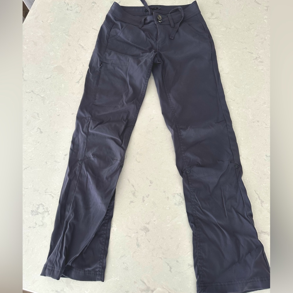 EUC Prana Hiking Pant - Women’s Sz 0